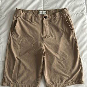 Boys Abercrombie Shorts